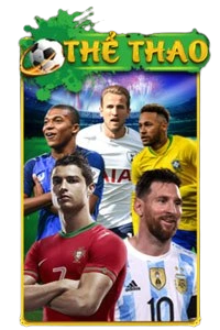 banner thể thao iwin club