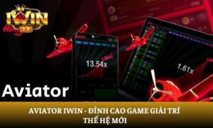 Aviator iWin
