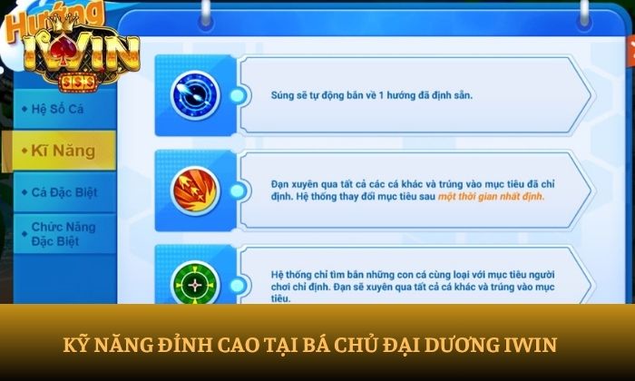 Bá Chủ Đại Dương iWin