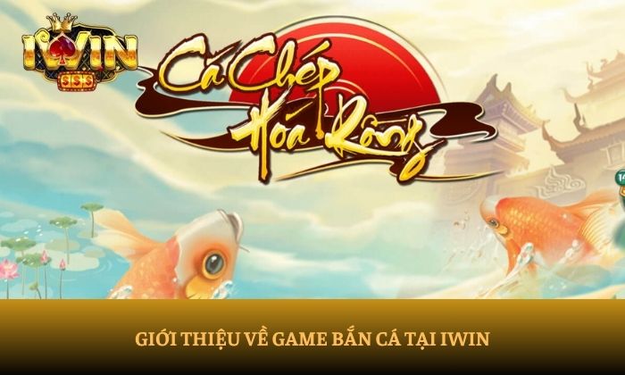 bắn cá iWin bắn cá iWin