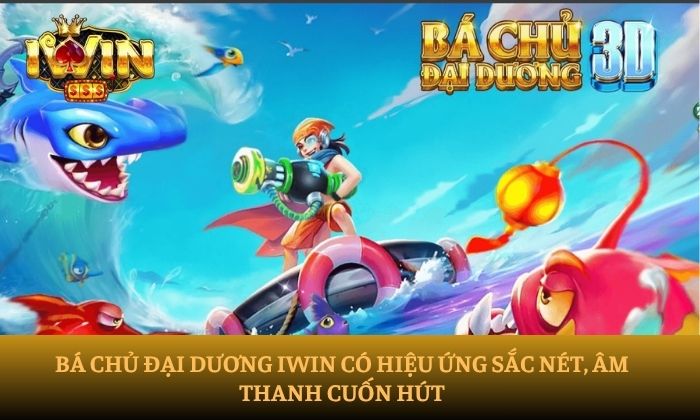 bắn cá iWin bắn cá iWin