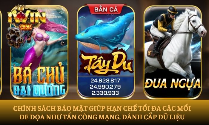 chính sách bảo mật chính sách bảo mật