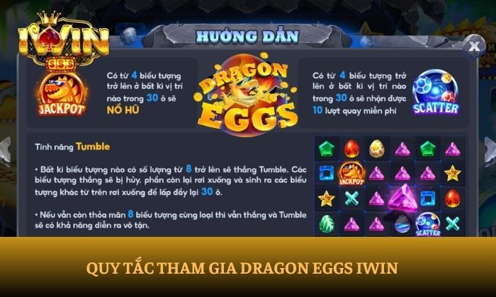 Dragon Eggs iWin Dragon Eggs iWin