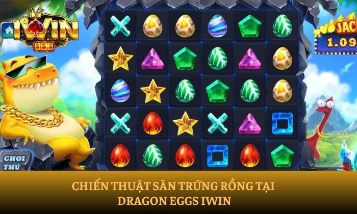 Dragon Eggs iWin Dragon Eggs iWin