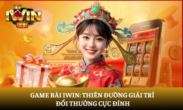 game bài iWin