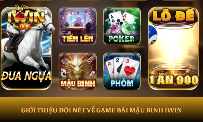 mậu binh iWin