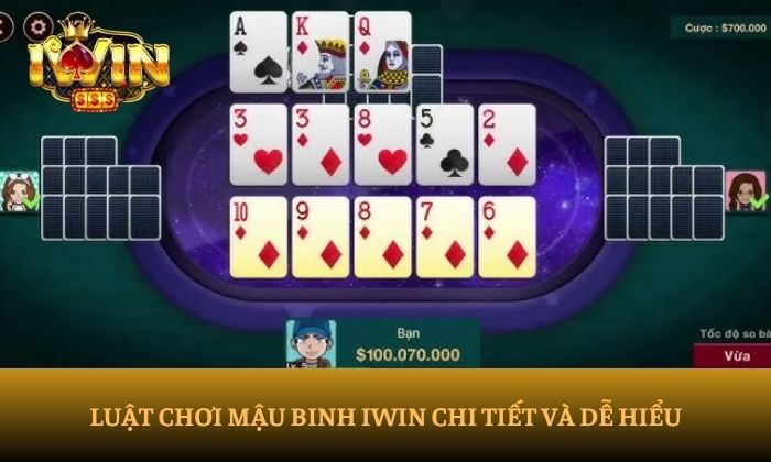 mậu binh iWin