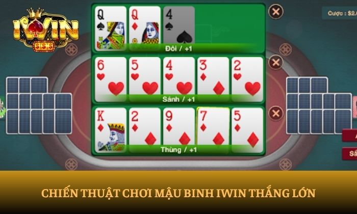 mậu binh iWin