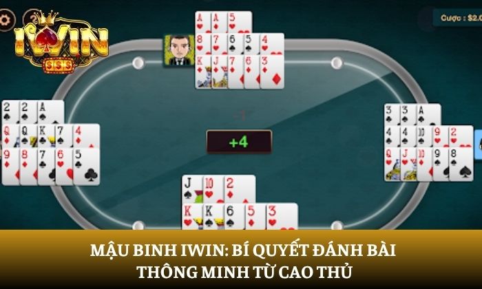 mậu binh iWin