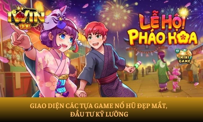 nổ hũ iWin nổ hũ iWin