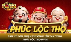 Phúc Lộc Thọ iWin