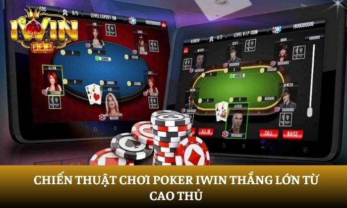 Poker iWin