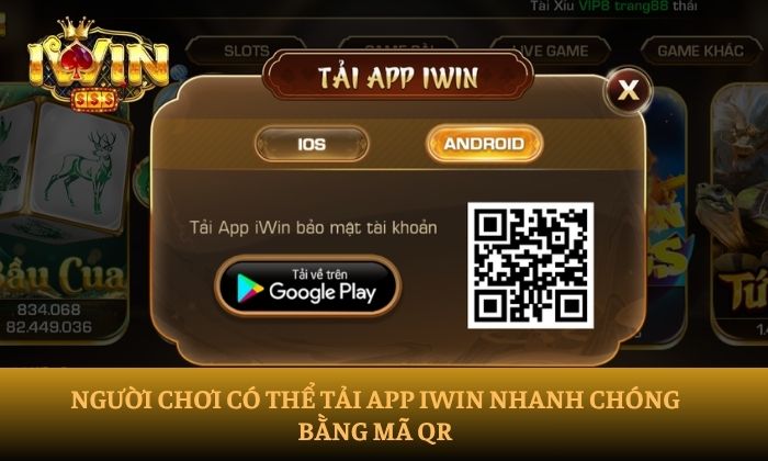 tải app iWin tải app iWin