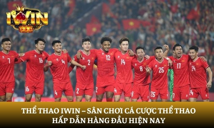 Thể thao iWin