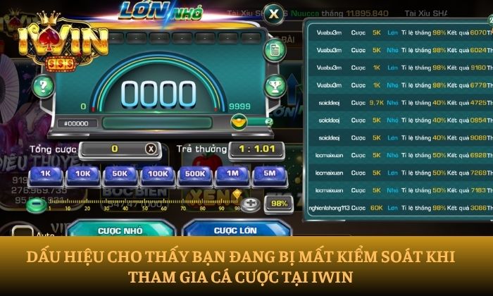 Trách nhiệm cá cược